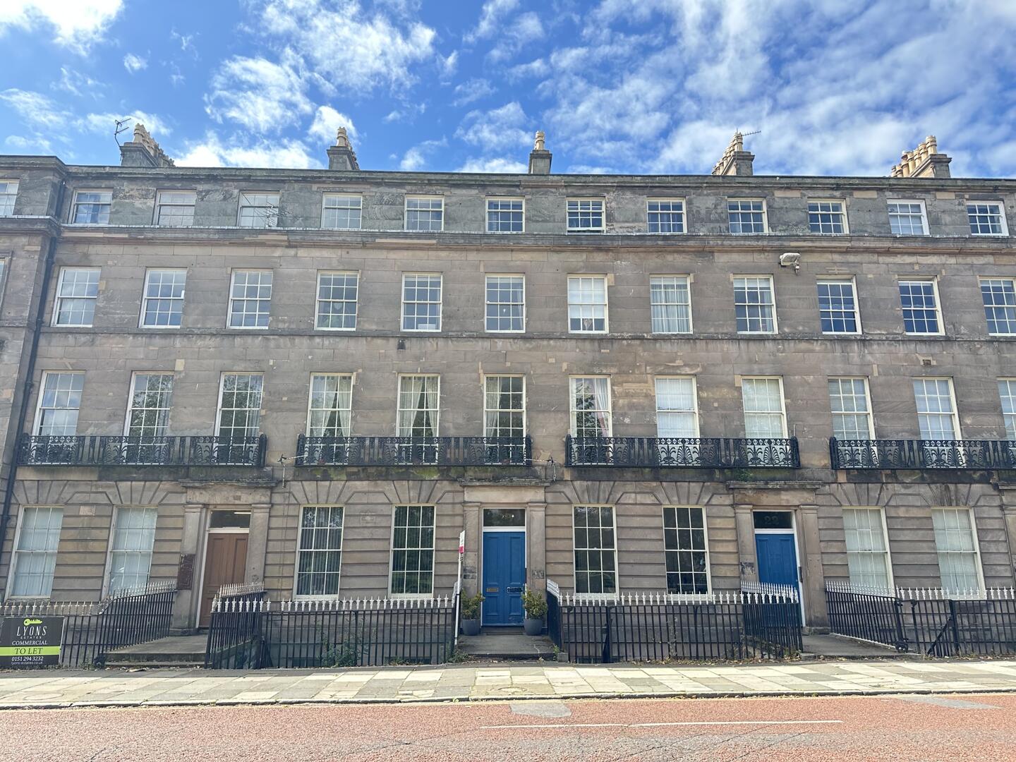 Hamilton Square, Birkenhead