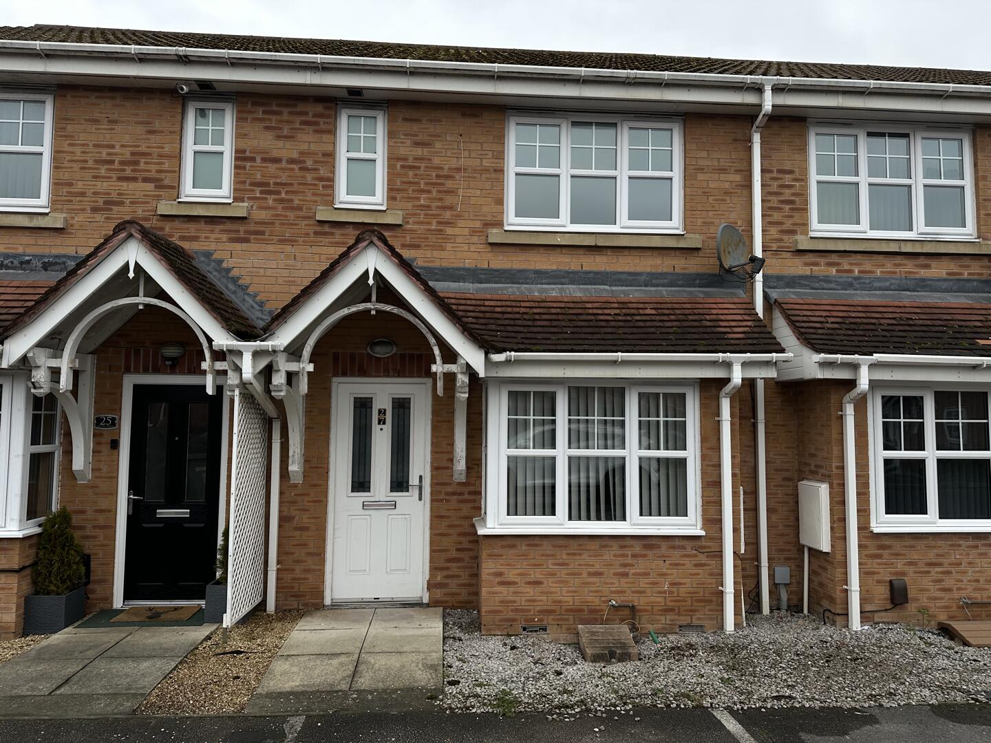 Tapestry Gardens, Birkenhead